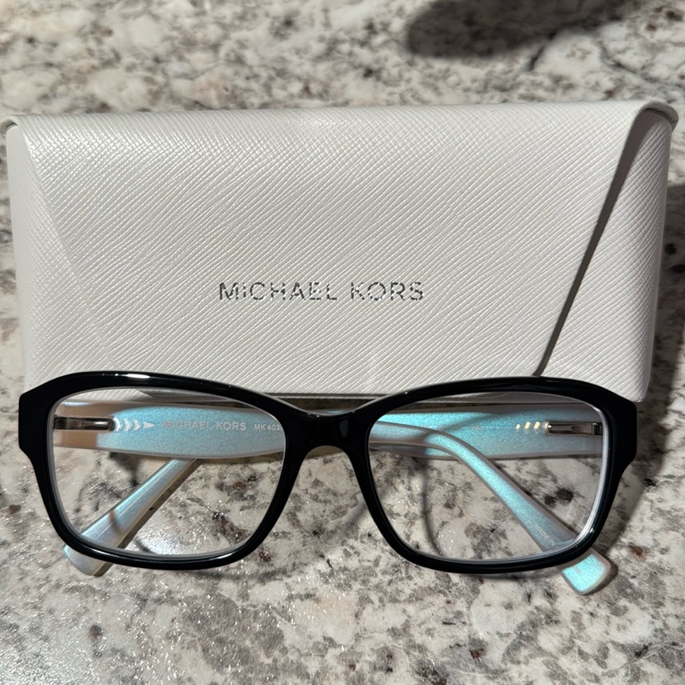 Michael kors prescription glasses